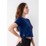 Cropped Vicky Frelith - MARINHO