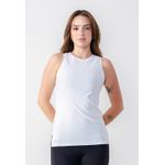 Regata Kelly Frelith - BRANCO