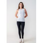 Regata Kelly Frelith - BRANCO