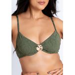 Conjunto Biquini Búzios Frelith - VERDE