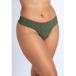 Conjunto Biquini Búzios Frelith - VERDE