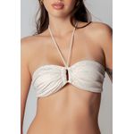 Conjunto Biquini Luma Frelith - OFF WHITE