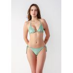 Conjunto Biquini Malibu Frelith - VERDE