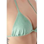 Conjunto Biquini Malibu Frelith - VERDE
