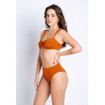 Conjunto Biquini Milos Frelith - AMBAR
