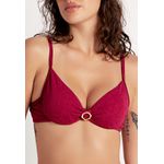 Conjunto Biquini Búzios Frelith - VINHO