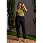 Cropped Regata Ribana - VERDE