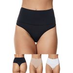 Kit 3 Fios Frelith Cós Largo - DIVERSOS