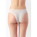 Kit 3 Calcinhas Sarah Frelith Base, Preto e Vermelho - DIVERSOS