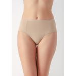 Kit 3 Calcinhas Luara Frelith Base , Castanho e Chocolate - DIVERSOS