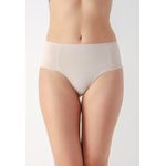 Kit 3 Calcinhas Luara Frelith Base , Castanho e Chocolate - DIVERSOS