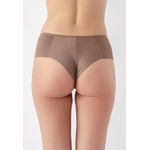 Kit 3 Calcinhas Maya Frelith Base, Castanho e Chocolate - DIVERSOS