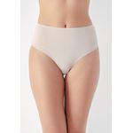 Kit 3 Calcinhas Mary Frelith Base, Castanho e Chocolate - DIVERSOS