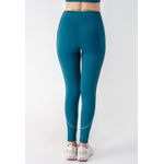 Legging Lana Frelith com Filetes - VERDE ESCURO