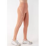 Legging Mariah Frelith - MOCHA MOUSSE