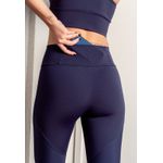 Legging Alice Frelith - MARINHO