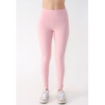 Legging Lilian Frelith - ROSA CLARO