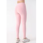Legging Lilian Frelith - ROSA CLARO