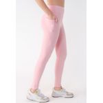 Legging Lilian Frelith - ROSA CLARO