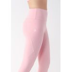 Legging Lilian Frelith - ROSA CLARO