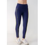 Legging Anne Frelith - MARINHO