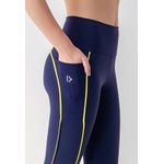 Legging Anne Frelith - MARINHO