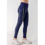 Legging Anne Frelith - MARINHO