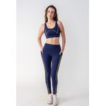 Legging Anne Frelith - MARINHO