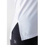 Regata Kelly Frelith - BRANCO