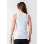 Regata Kelly Frelith - BRANCO