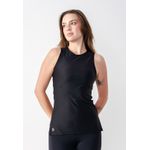 Regata Kelly Frelith - PRETO