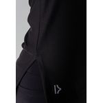 Regata Kelly Frelith - PRETO