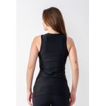 Regata Kelly Frelith - PRETO