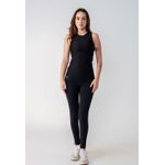 Regata Kelly Frelith - PRETO