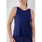 Regata Fitness Lua Frelith - MARINHO