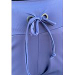 Short Jogger Frelith Atlanta Ilhós em Microfibra - MARINHO