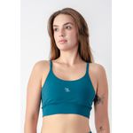 Top Aimee Frelith - VERDE ESCURO