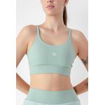 Top Angel Frelith - VERDE CLARO