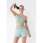 Top Angel Frelith - VERDE CLARO