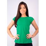Blusa Fitness Frelith New Trip - VERDE