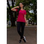 Blusa Fitness Frelith - PINK ESCURO (DESEJO)