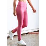 Legging Frelith Trabalhada Impulse - ROSE