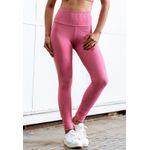 Legging Frelith Trabalhada Impulse - ROSE