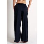 Saída Pantalona Luise Frelith - PRETO