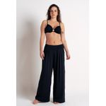 Saída Pantalona Luise Frelith - PRETO