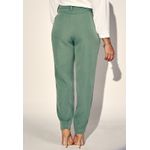 Calça Alfaiataria Frelith - VERDE