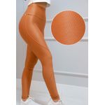 Legging Frelith - MARROM CLARO