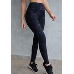 Legging Frelith Emana Matrix - PRETO