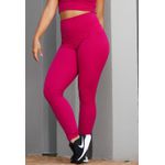Legging Frelith Canelada - PINK (DESEJO)