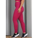 Legging Frelith Canelada - PINK (DESEJO)